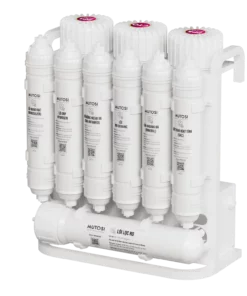 Máy Lọc Nước để Gầm 10 Lõi Mutosi Mp U66