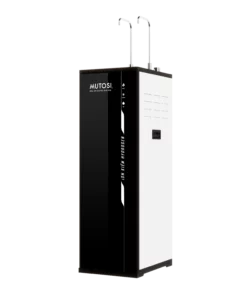 Máy Lọc Nước Nóng Lạnh Nguội Ion Kiềm Hydrogen Mutosi Mp S119hck
