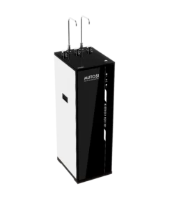 Máy Lọc Nước Nóng Lạnh Nguội Ion Kiềm Hydrogen Mutosi Mp S119hck