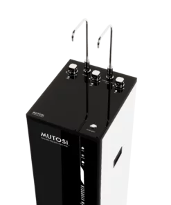 Máy Lọc Nước Nóng Lạnh Nguội Ion Kiềm Hydrogen Mutosi Mp S119hck