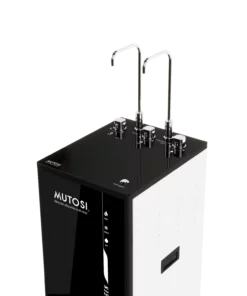 Máy Lọc Nước Nóng Lạnh Nguội Ion Kiềm Hydrogen Mutosi Mp S119hck