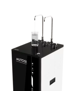 Máy Lọc Nước Nóng Lạnh Nguội Ion Kiềm Hydrogen Mutosi Mp S119hck