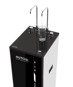 Máy Lọc Nước Nóng Lạnh Nguội Ion Kiềm Hydrogen Mutosi Mp S119hck