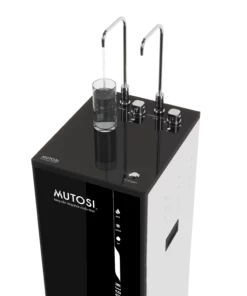 Máy Lọc Nước Nóng Lạnh Nguội Ion Kiềm Hydrogen Mutosi Mp S119hck