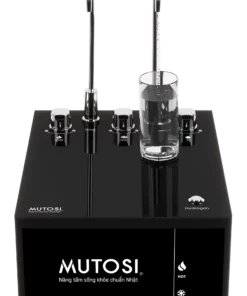 Máy Lọc Nước Nóng Lạnh Nguội Ion Kiềm Hydrogen Mutosi Mp S119hck