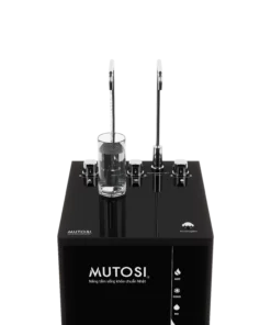 Máy Lọc Nước Nóng Lạnh Nguội Ion Kiềm Hydrogen Mutosi Mp S119hck