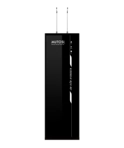 Máy Lọc Nước Nóng Lạnh Nguội Ion Kiềm Hydrogen Mutosi Mp S119hck
