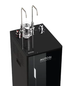 Máy Lọc Nước Nóng Nguội Ion Kiềm Hydrogen Mutosi Mp S158k
