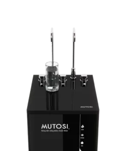 Máy Lọc Nước Nóng Lạnh Nguội Mutosi Mp S66hic