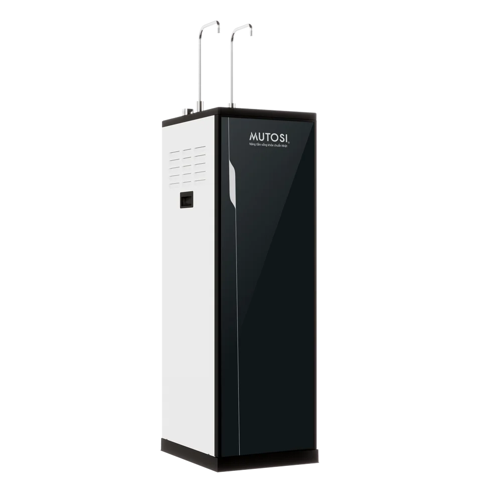 Máy Lọc Nước Nóng Lạnh Nguội Mutosi Mp S66hic