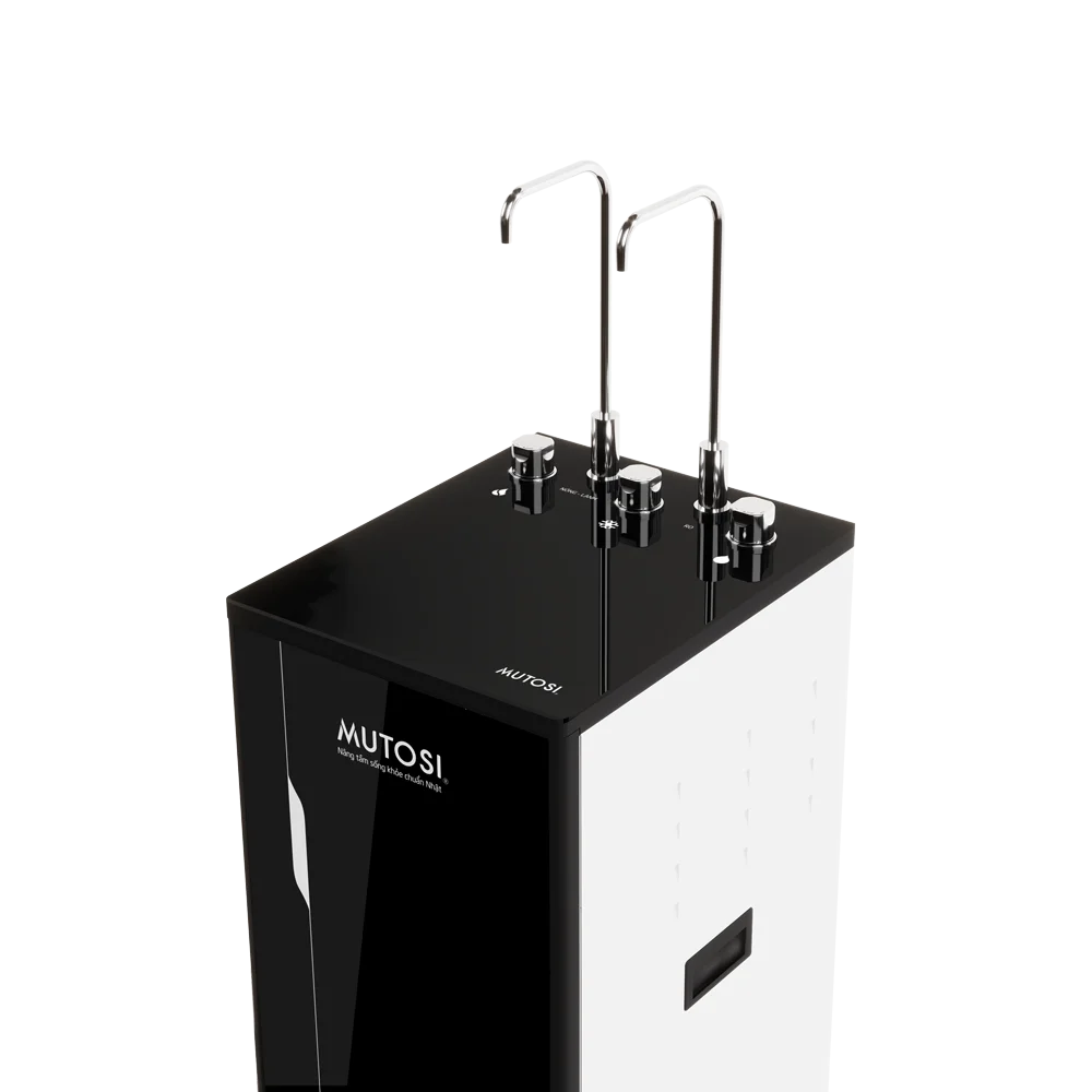 Máy Lọc Nước Nóng Lạnh Nguội Mutosi Mp S66hic