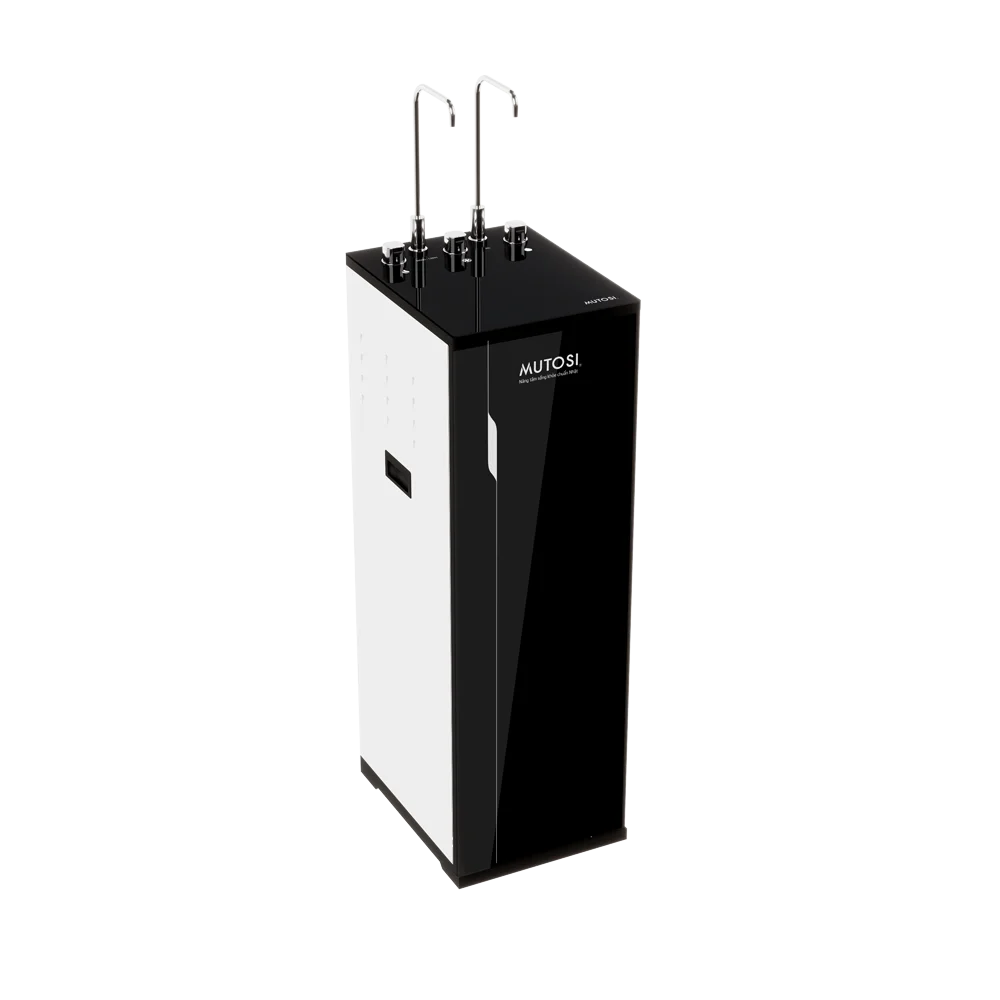 Máy Lọc Nước Nóng Lạnh Nguội Mutosi Mp S66hic
