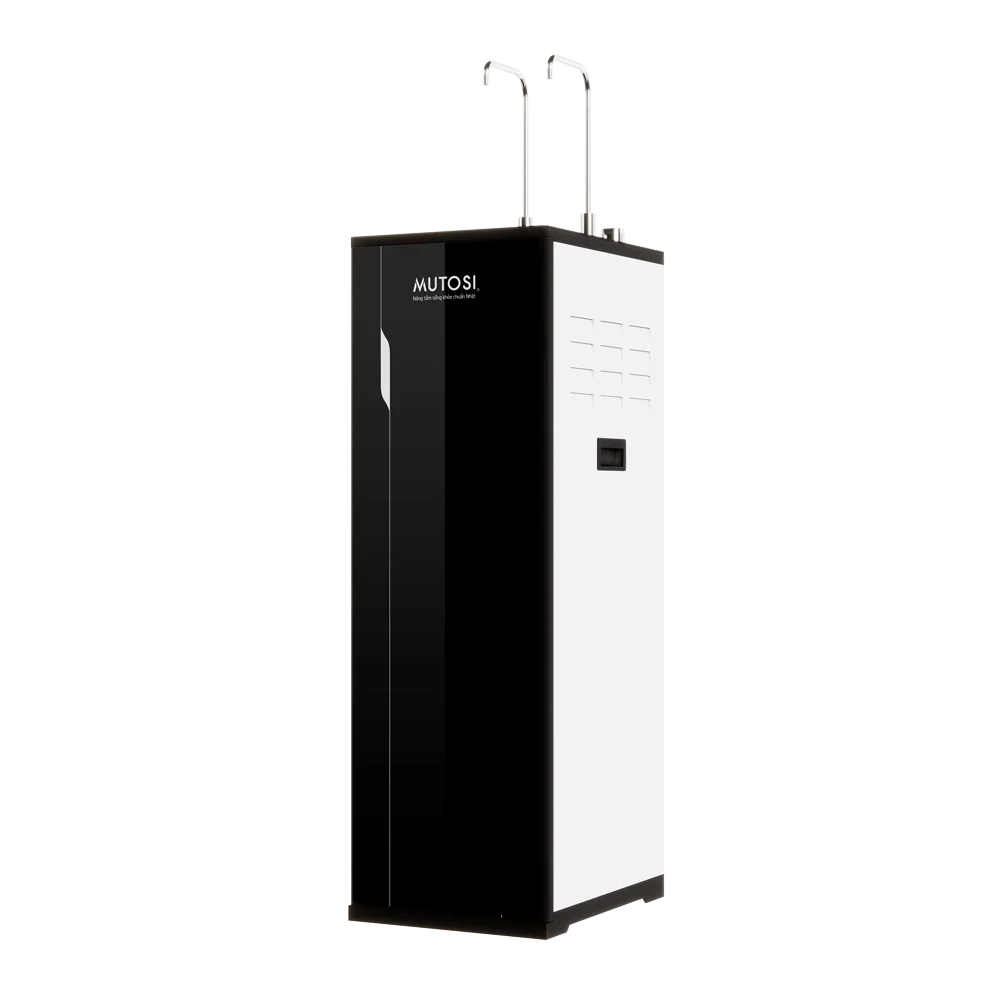 Máy Lọc Nước Nóng Lạnh Nguội Mutosi Mp S66hic