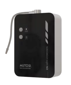 Máy điện Giải Ion Kiềm Hydrogen Mutosi Md T168
