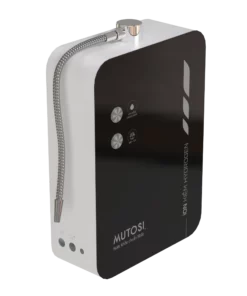 Máy điện Giải Ion Kiềm Hydrogen Mutosi Md T168