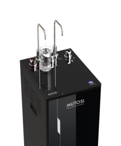 Máy Lọc Nước Ion Kiềm Hydrogen Nóng Lạnh Nguội Mutosi Mp S159hck