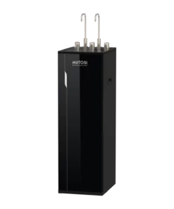 Máy Lọc Nước Ion Kiềm Hydrogen Nóng Lạnh Nguội Mutosi Mp S159hck