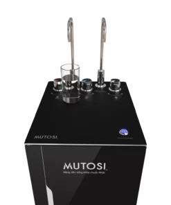 Máy Lọc Nước Ion Kiềm Hydrogen Nóng Lạnh Nguội Mutosi Mp S189hk