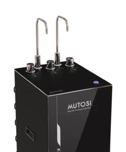 Máy Lọc Nước Ion Kiềm Hydrogen Nóng Lạnh Nguội Mutosi Mp S189hk