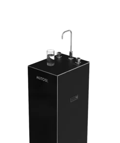 Máy Lọc Nước Ion Kiềm Hydrogen Mutosi Mp S106hk