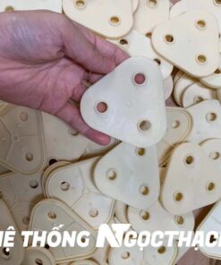 Cút Chữ T Nối Nhanh Chia Nước 3 đầu Phi 10 | T Dây 10 (sao Chép)