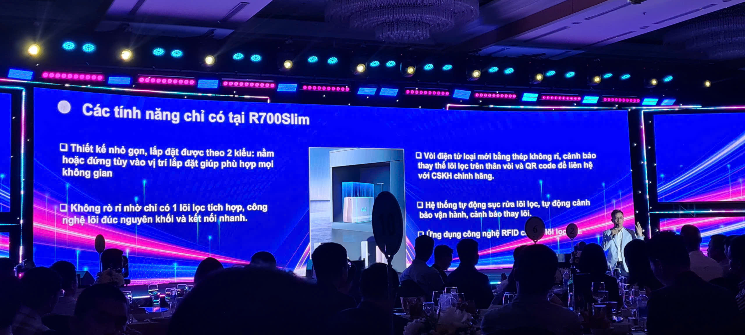 Lưu Nháp Tự động