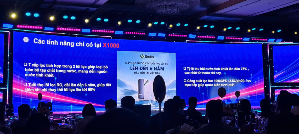 Lưu Nháp Tự động