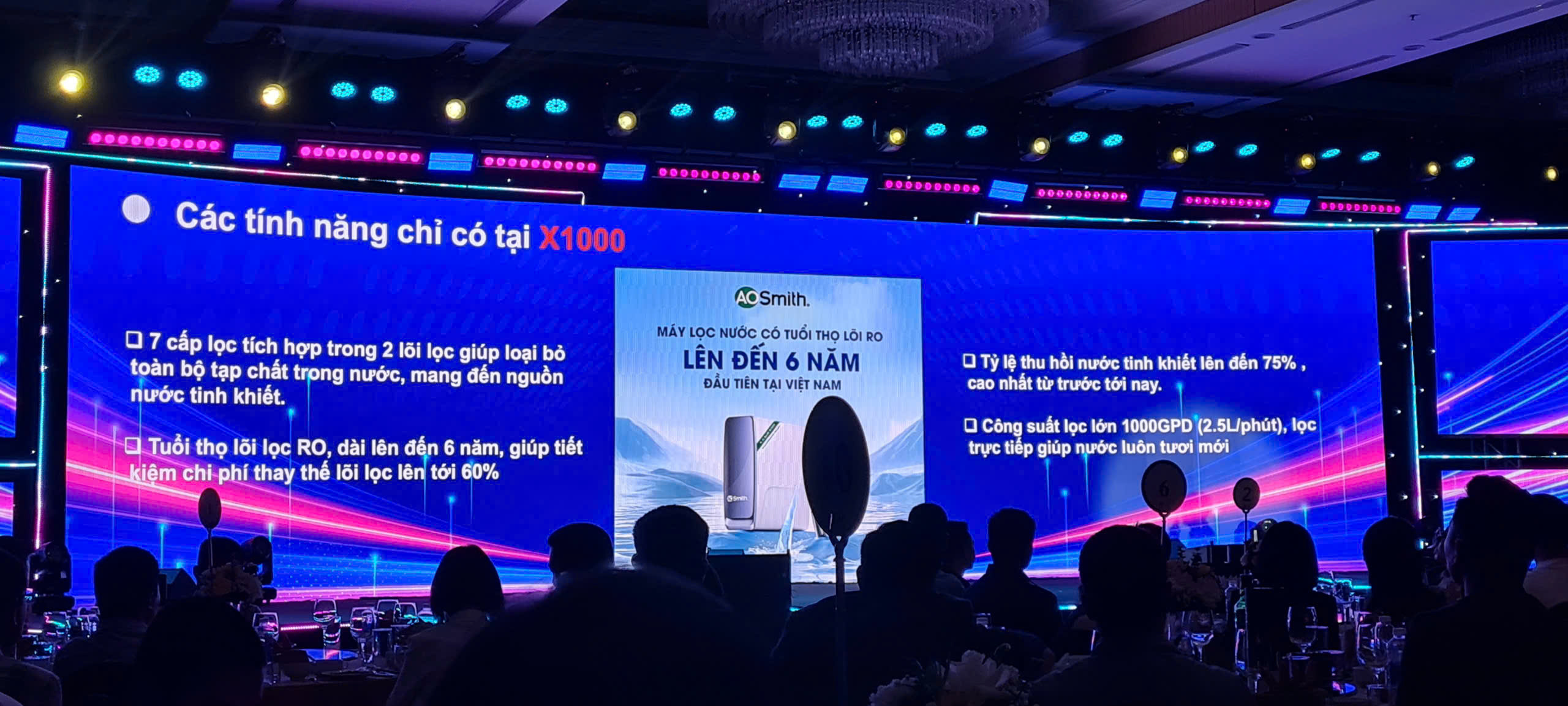 Lưu Nháp Tự động