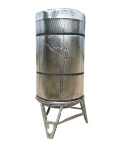 Bạt Cách Nhiệt Cho Bồn Nước