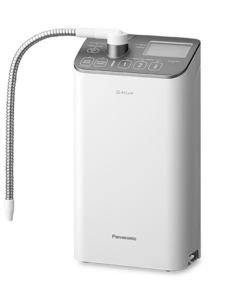 Máy Lọc Nước Ion Kiềm Lõi Lọc Micro Filtration Panasonic Tk As500 Zvn – 3 Tấm Điện Cực