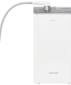 Máy Lọc Nước Ion Kiềm Lõi Lọc Micro Filtration Panasonic Tk As500 Zvn – 3 Tấm Điện Cực