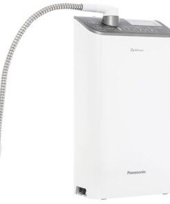 Máy Lọc Nước Ion Kiềm Lõi Lọc Micro Filtration Panasonic Tk As500 Zvn – 3 Tấm Điện Cực