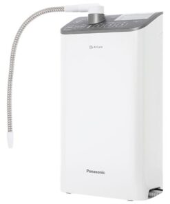 Máy Lọc Nước Ion Kiềm Lõi Lọc Micro Filtration Panasonic Tk As500 Zvn – 3 Tấm Điện Cực