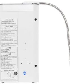 Máy Lọc Nước Ion Kiềm Lõi Lọc Micro Filtration Panasonic Tk As500 Zvn – 3 Tấm Điện Cực