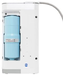 Máy Lọc Nước Ion Kiềm Lõi Lọc Micro Filtration Panasonic Tk As500 Zvn – 3 Tấm Điện Cực