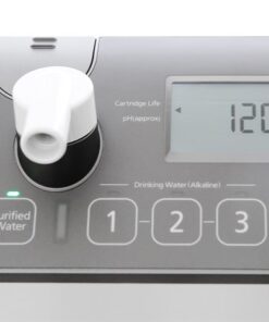 Máy Lọc Nước Ion Kiềm Lõi Lọc Micro Filtration Panasonic Tk As500 Zvn – 3 Tấm Điện Cực