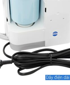 Máy Lọc Nước Ion Kiềm Lõi Lọc Micro Filtration Panasonic Tk As500 Zvn – 3 Tấm Điện Cực