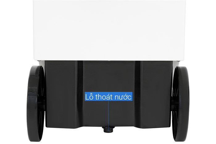 Máy Làm Mát Không Khí Hòa Phát Hpcf1 045