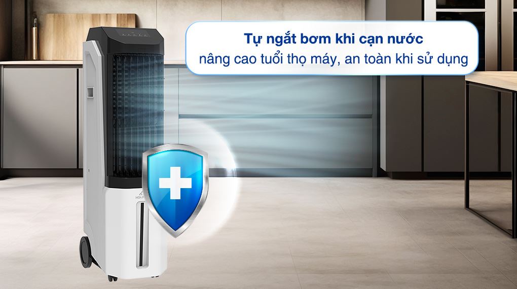 Máy Làm Mát Không Khí Hòa Phát Hpcf1 045