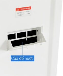 Máy Làm Mát Không Khí Hòa Phát Hpcf1 045