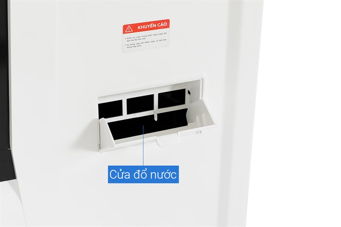 Máy Làm Mát Không Khí Hòa Phát Hpcf1 045