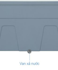 Máy Làm Mát Không Khí Hòa Phát Hpcf1 012
