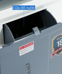 Máy Làm Mát Không Khí Hòa Phát Hpcf1 012