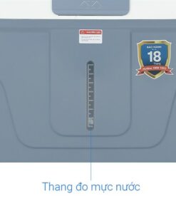 Máy Làm Mát Không Khí Hòa Phát Hpcf1 012