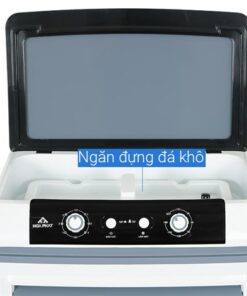 Máy Làm Mát Không Khí Hòa Phát Hpcf1 012