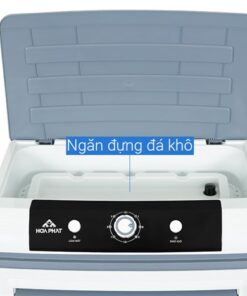 Máy Làm Mát Không Khí Hòa Phát Hpcf1 022