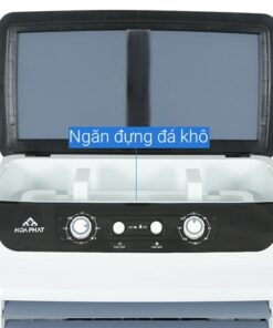 Máy Làm Mát Không Khí Hòa Phát Hpcf1 062