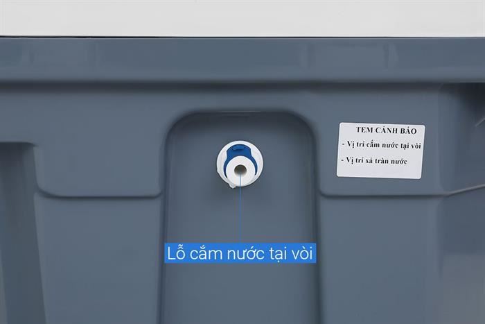 Máy Làm Mát Không Khí Hòa Phát Hpcf1 072