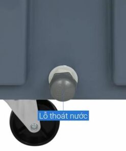 Máy Làm Mát Không Khí Hòa Phát Hpcf1 072