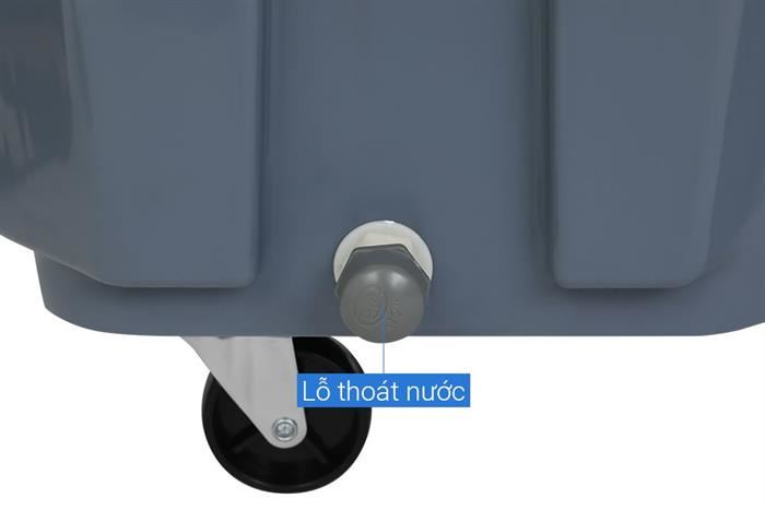 Máy Làm Mát Không Khí Hòa Phát Hpcf1 072